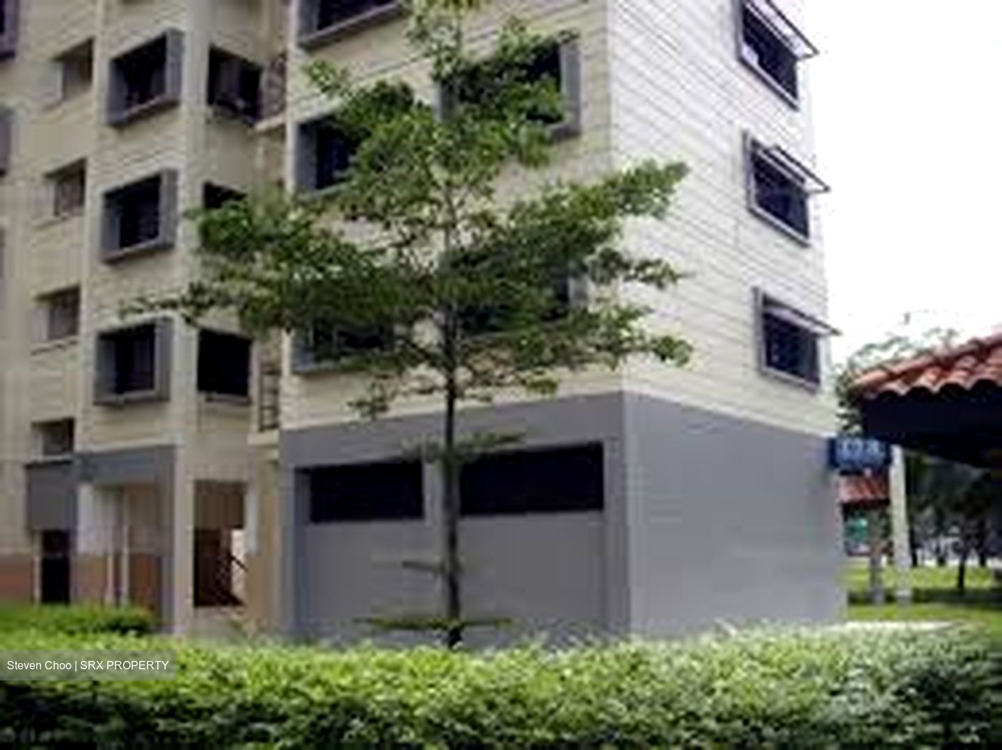 Blk 178 Corporation Spring (Jurong West), HDB 4 Rooms #542360341